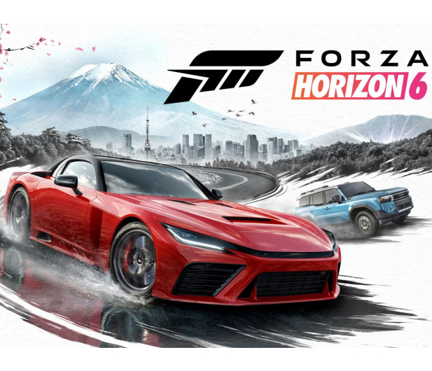 Xbox Forza Horizon 6 - 1486982 - zdjęcie 5